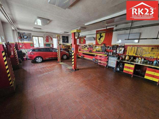 Prodej rodinného domu, Mariánské Lázně, Hlavní třída, 941 m2