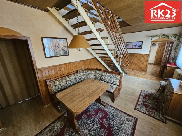 Prodej rodinného domu, Mariánské Lázně, Hlavní třída, 941 m2