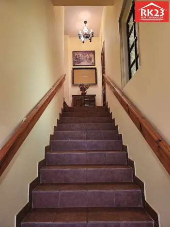 Prodej rodinného domu, Mariánské Lázně, Hlavní třída, 941 m2