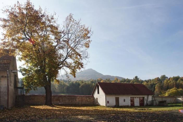 Prodej vícegeneračního domu, Stráž pod Ralskem, 500 m2