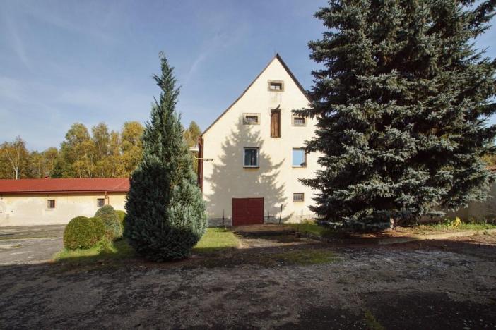 Prodej vícegeneračního domu, Stráž pod Ralskem, 500 m2