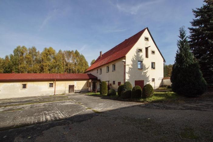 Prodej vícegeneračního domu, Stráž pod Ralskem, 500 m2