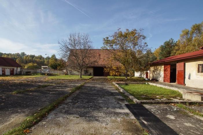 Prodej vícegeneračního domu, Stráž pod Ralskem, 500 m2