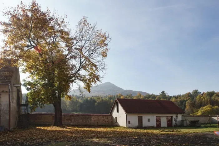 Prodej vícegeneračního domu, Stráž pod Ralskem, 500 m2