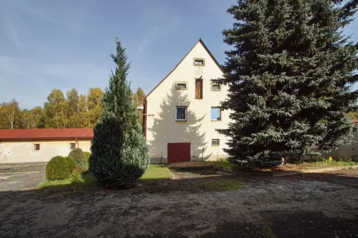 Prodej vícegeneračního domu, Stráž pod Ralskem, 500 m2