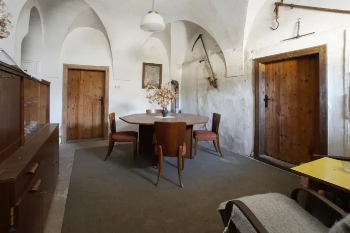 Prodej vícegeneračního domu, Stráž pod Ralskem, 500 m2