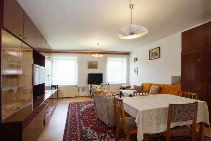 Prodej vícegeneračního domu, Stráž pod Ralskem, 500 m2