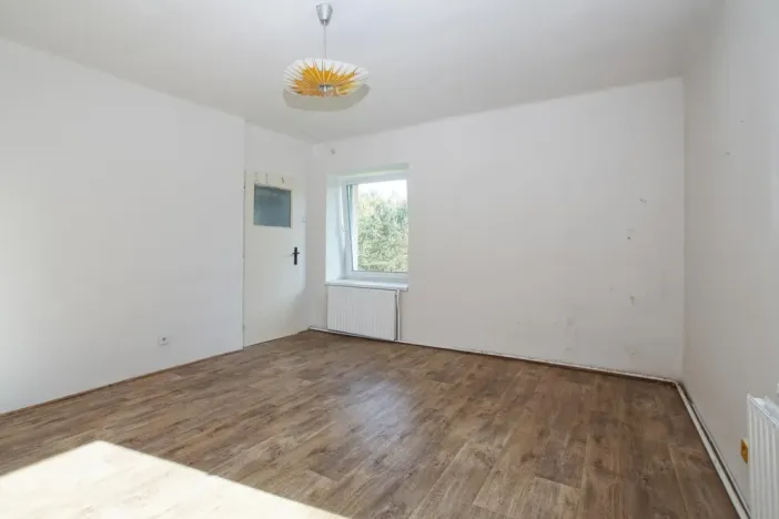 Prodej vícegeneračního domu, Stráž pod Ralskem, 500 m2