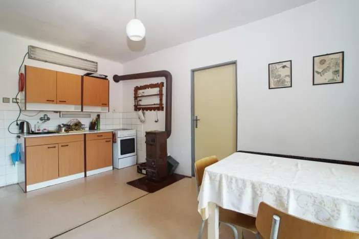 Prodej vícegeneračního domu, Stráž pod Ralskem, 500 m2