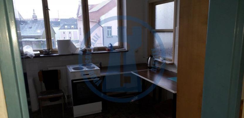 Pronájem skladu, Krnov, Hlubčická, 90 m2