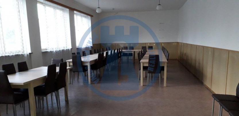 Pronájem skladu, Krnov, Hlubčická, 90 m2