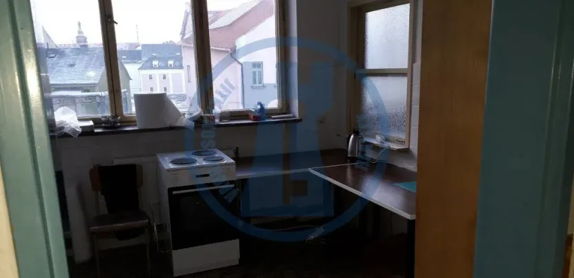 Pronájem skladu, Krnov, Hlubčická, 90 m2