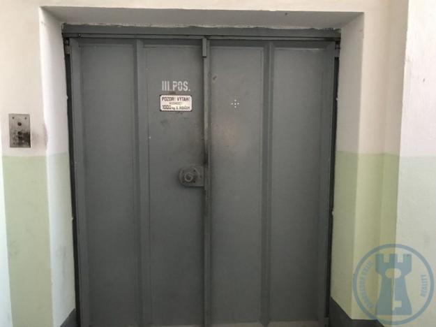 Pronájem výrobních prostor, Krnov, Hlubčická, 600 m2