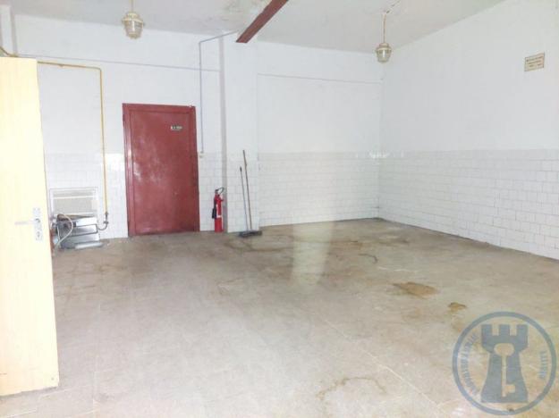 Pronájem výrobních prostor, Krnov, Mikulášská, 300 m2