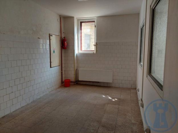 Pronájem výrobních prostor, Krnov, Mikulášská, 300 m2