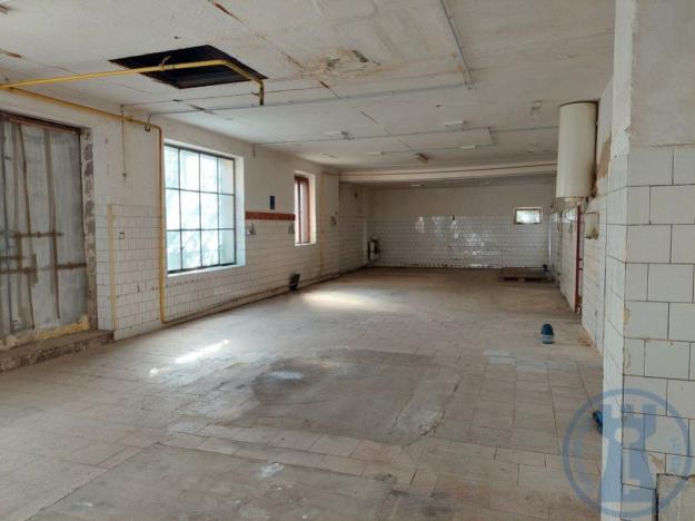 Pronájem výrobních prostor, Krnov, Mikulášská, 300 m2