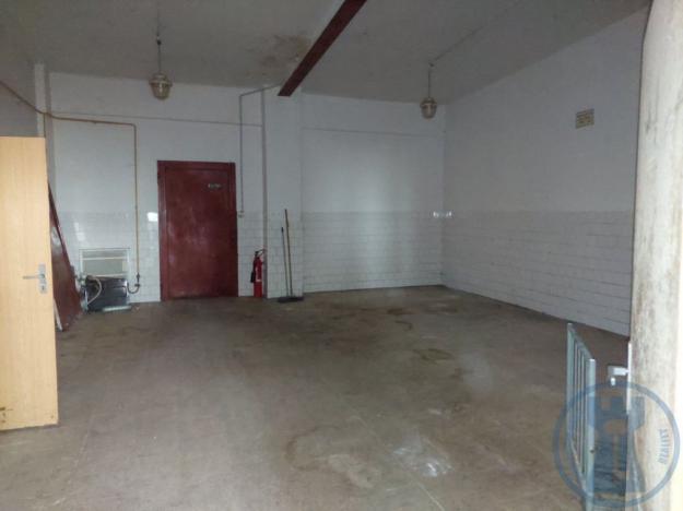 Pronájem výrobních prostor, Krnov, Mikulášská, 300 m2