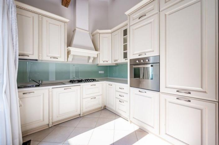 Pronájem bytu 3+kk, Praha - Vinohrady, Italská, 107 m2