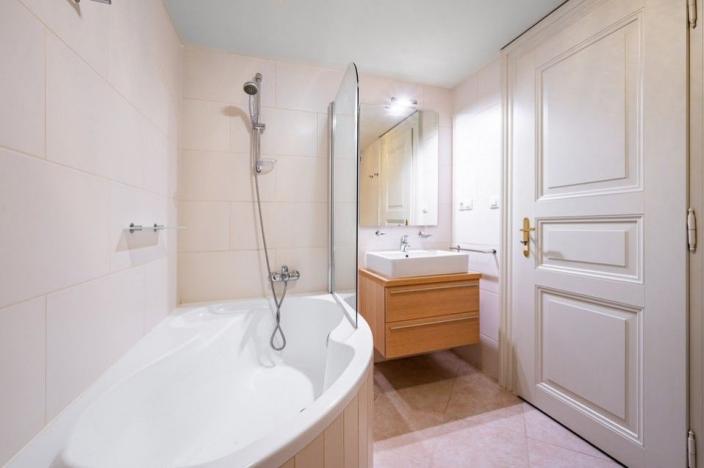 Pronájem bytu 3+kk, Praha - Vinohrady, Italská, 107 m2