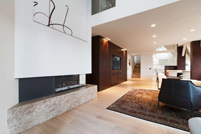 Pronájem bytu 5+1, Praha - Josefov, Pařížská, 252 m2