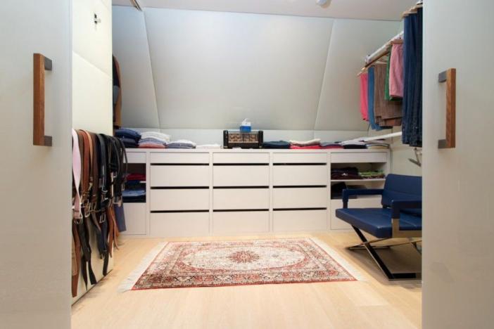 Pronájem bytu 5+1, Praha - Josefov, Pařížská, 252 m2