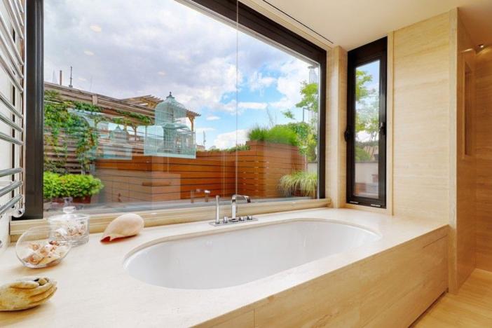 Pronájem bytu 5+1, Praha - Josefov, Pařížská, 252 m2