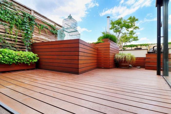 Pronájem bytu 5+1, Praha - Josefov, Pařížská, 252 m2