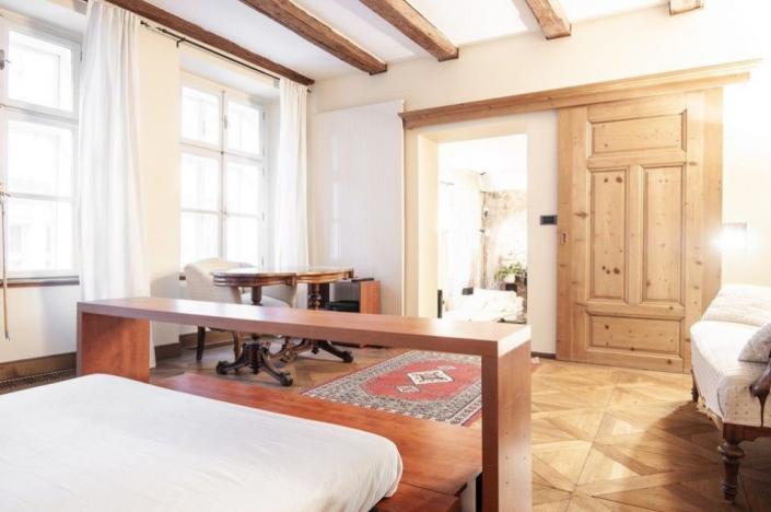 Prodej bytu 2+1, Praha - Staré Město, Karlova, 79 m2