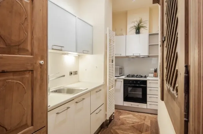 Prodej bytu 2+1, Praha - Staré Město, Karlova, 79 m2