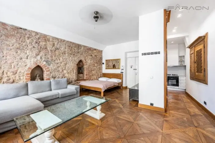 Prodej bytu 2+1, Praha - Staré Město, Karlova, 79 m2