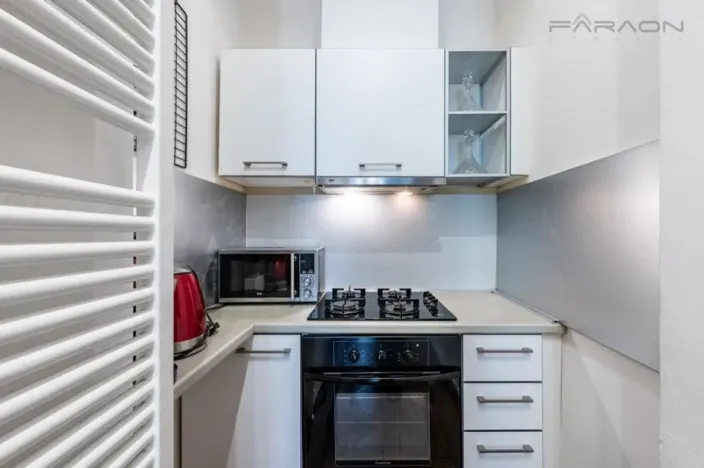 Prodej bytu 2+1, Praha - Staré Město, Karlova, 79 m2