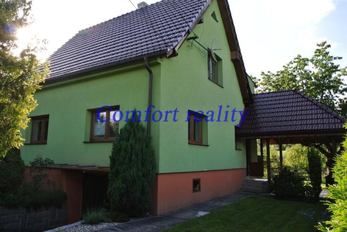 Prodej rodinného domu, Frýdek-Místek - Lysůvky, Příborská, 150 m2