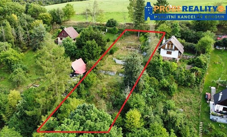 Prodej pozemku pro bydlení, Račice, 1181 m2