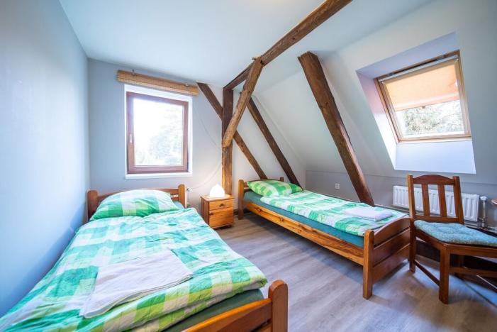 Prodej ubytování, Velké Losiny, Rudé armády, 429 m2