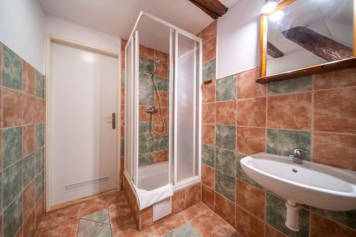 Prodej ubytování, Velké Losiny, Rudé armády, 429 m2