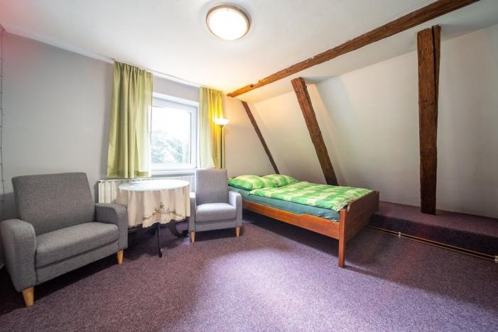 Prodej ubytování, Velké Losiny, Rudé armády, 429 m2