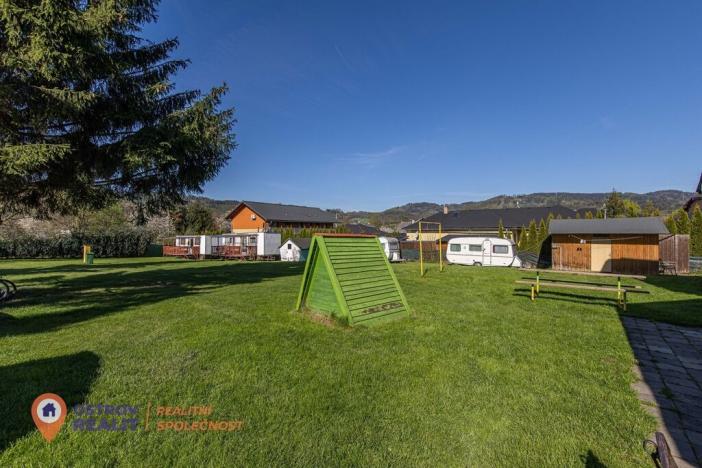 Prodej ubytování, Velké Losiny, Rudé armády, 429 m2