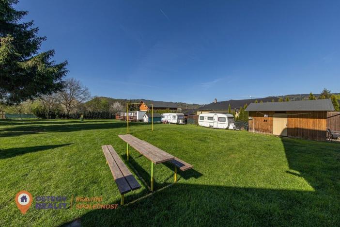 Prodej ubytování, Velké Losiny, Rudé armády, 429 m2