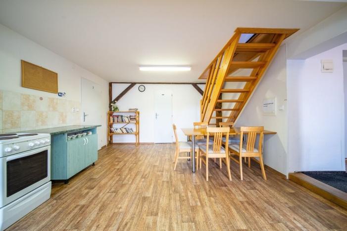 Prodej ubytování, Velké Losiny, Rudé armády, 429 m2