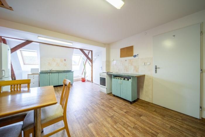 Prodej ubytování, Velké Losiny, Rudé armády, 429 m2