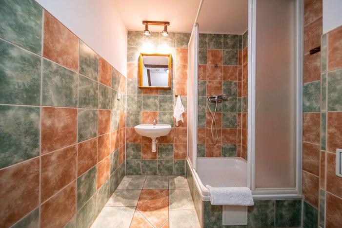 Prodej ubytování, Velké Losiny, Rudé armády, 429 m2