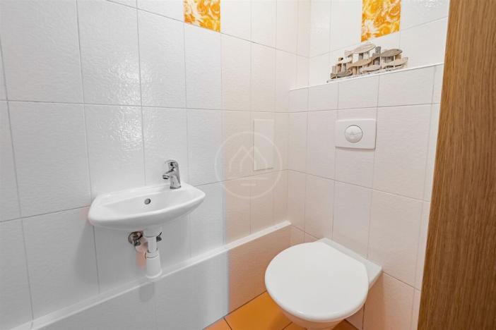 Prodej bytu 1+kk, Lipno nad Vltavou, 41 m2