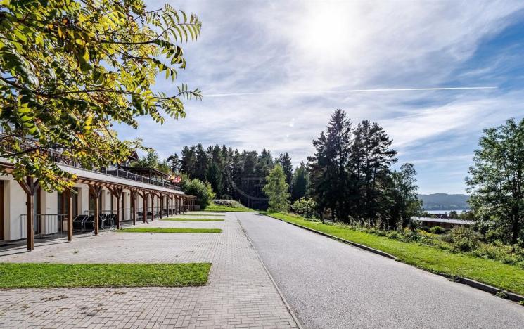 Prodej bytu 1+kk, Lipno nad Vltavou, 41 m2