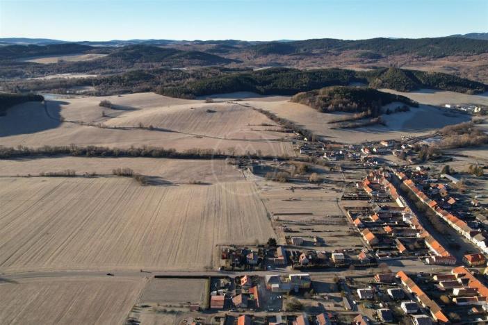 Prodej pozemku pro bydlení, Chvalšiny, 52315 m2