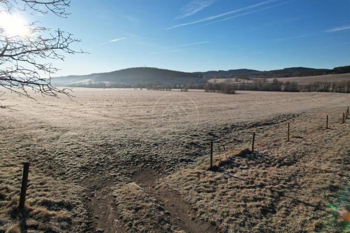 Prodej pozemku pro bydlení, Chvalšiny, 52315 m2