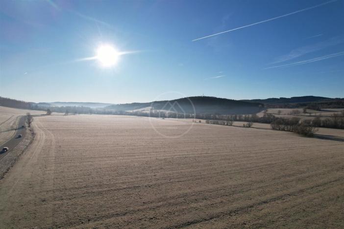 Prodej pozemku pro bydlení, Chvalšiny, 52315 m2