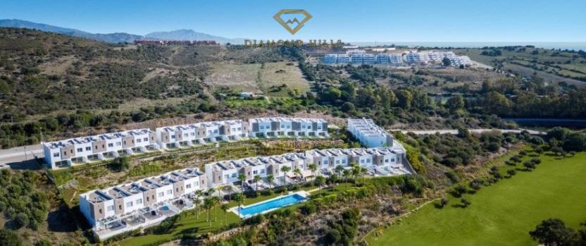 Prodej bytu 4+kk, Španělsko, Estepona, 140 m2