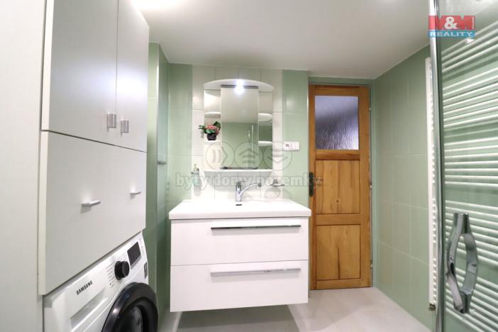 Prodej rodinného domu, Koštice - Vojničky, 150 m2