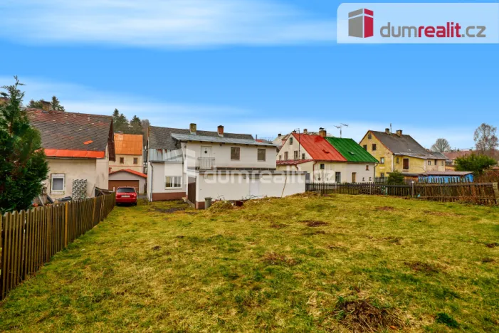 Prodej rodinného domu, Pernink, Střední, 180 m2