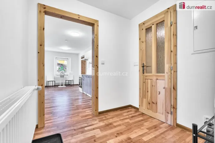 Prodej rodinného domu, Pernink, Střední, 180 m2